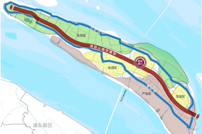 长兴岛地铁最新消息，进展、规划及未来展望