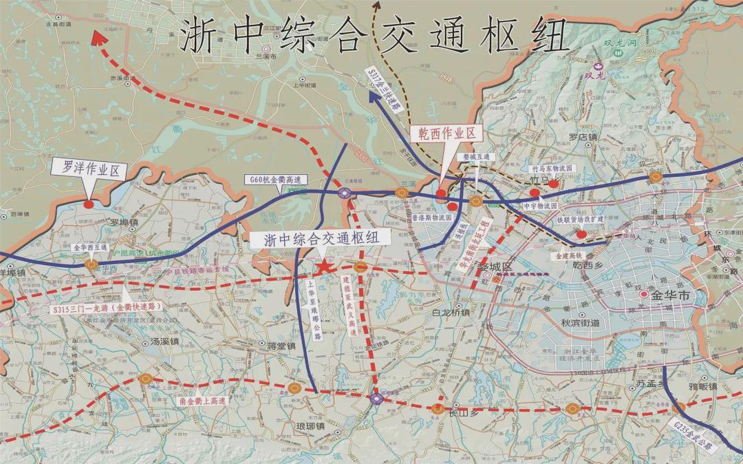 衡永高速最新线路图，构建现代化交通网络的关键一环